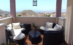 Apartamento Relax