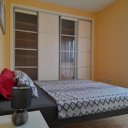 Apartamento Relax Águilas Extérieur photo