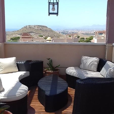 Apartamento Relax Águilas Extérieur photo