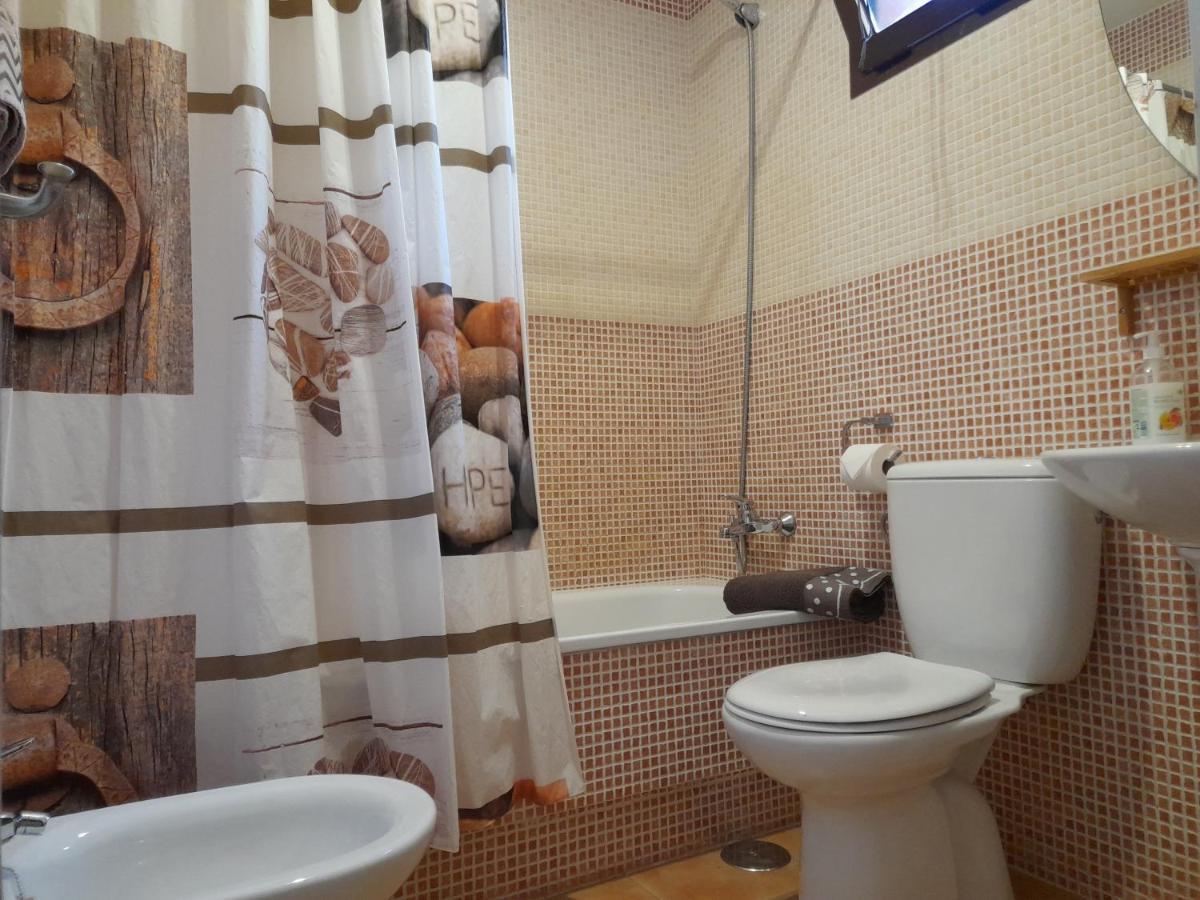 Apartamento Relax Águilas Extérieur photo
