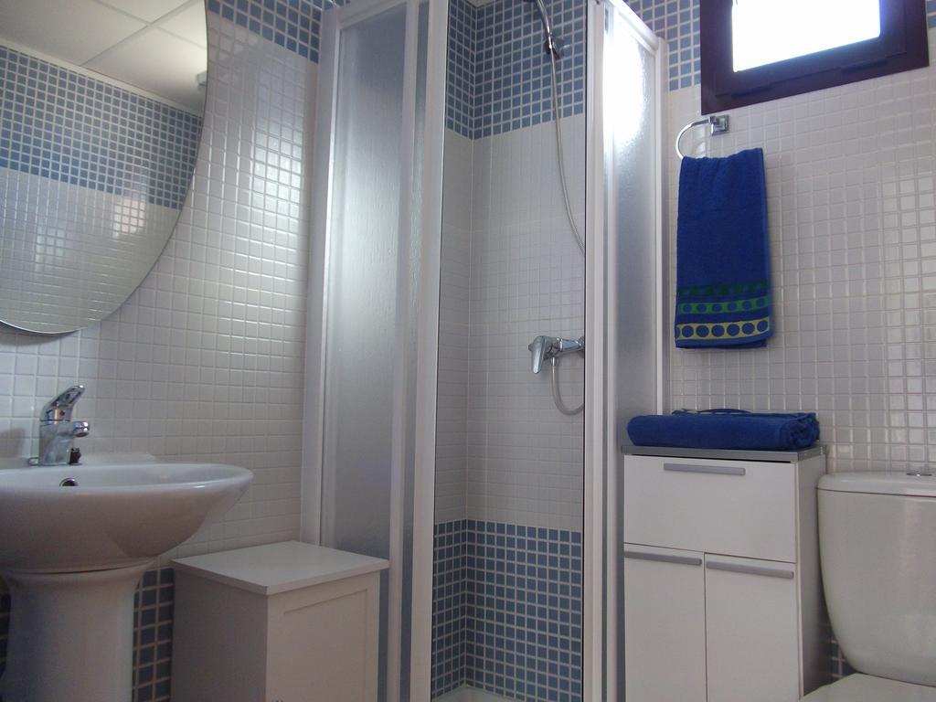 Apartamento Relax Águilas Extérieur photo